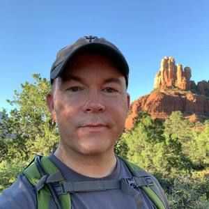 Meet your Posher, Tim